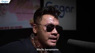 Miniatura de vídeo de "Kau Di Hatiku - Awi Rafael"