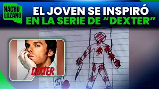 Una Adolescente De 13 Años Habría Sido Mutilada Por Su Vecino De 16 Años En Baja California Nl