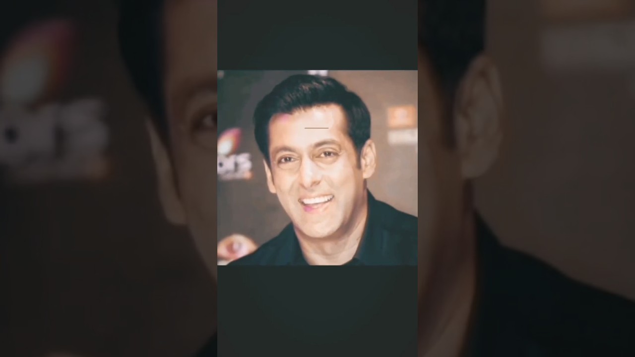 salman khan birthday week 🥳