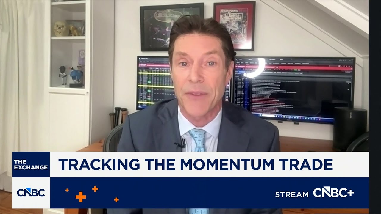 Tim Seymour: Higher yields and hawkish central banks add headwinds to momentum trades
