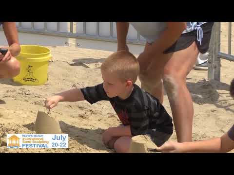 Revere Beach Partnership