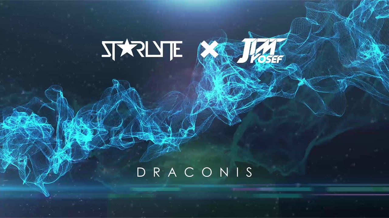 Starlyte & Jim Yosef - Draconis