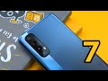 Salah satu HP pilihan buat duit Rp4 juta! Review realme 7 Indonesia.