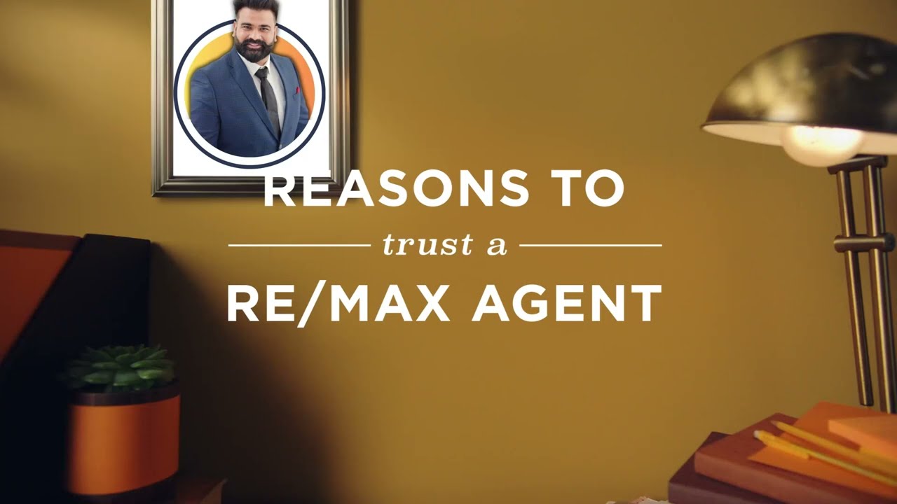 TOP AGENT IN BRAMPTON
