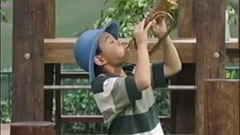 Rhyme Time Rhythm (2005 Version) Part 39