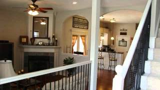 Home in Fayetteville, AR/ 557 Tennyson