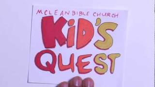Think Orange with Kid's Quest.mov