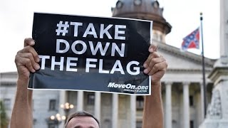 James Clyburn: Confederate Flag Fight Not Over James Clyburn: Confederate Flag Fight Not Over