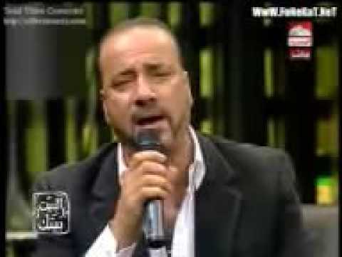موال روعة جدا لمحمد سعد