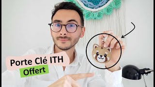 Download Lagu Comment broder un Porte Clé - Fichier ITH offert MP3