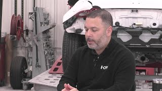 I-CAR Registered Apprenticeship Program - Repairers Realm