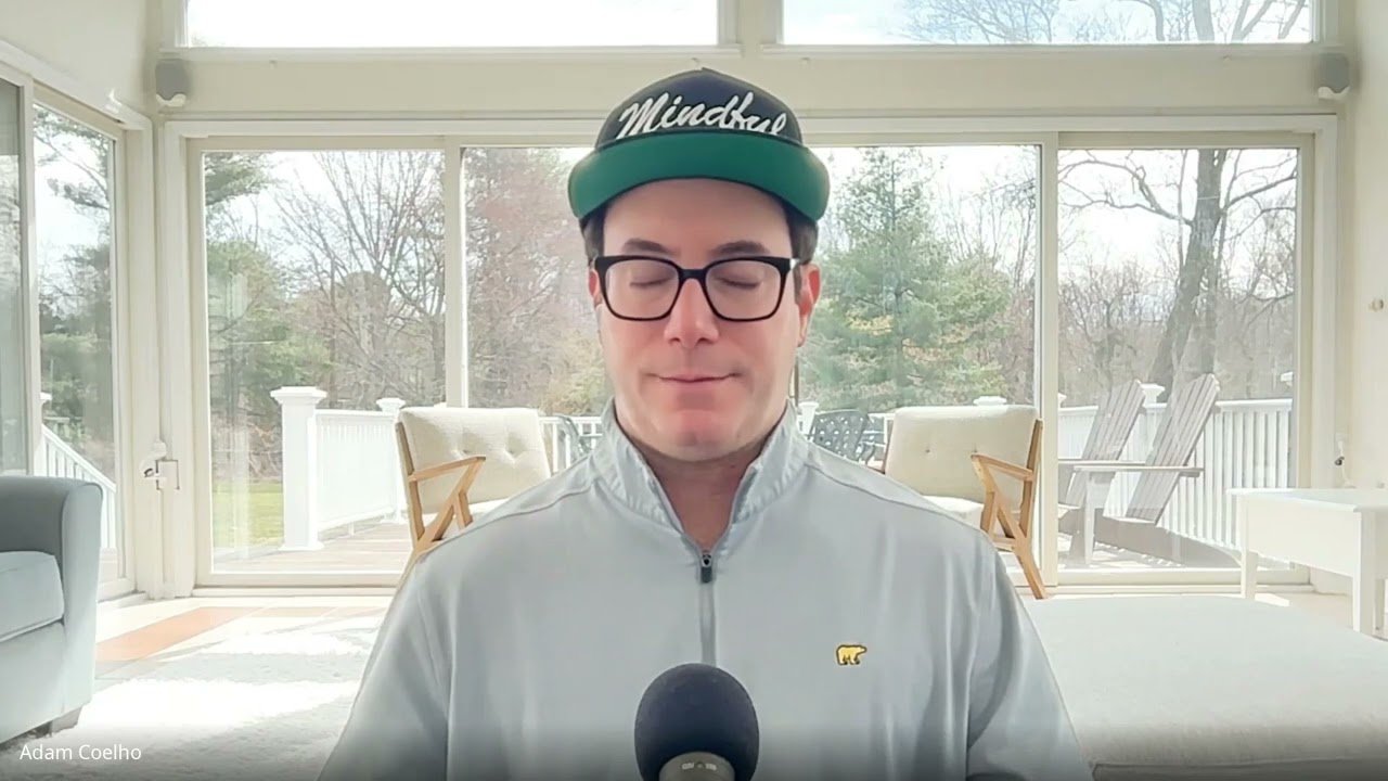 Reset Your Mind: Guided Meditation for Presence and Purpose