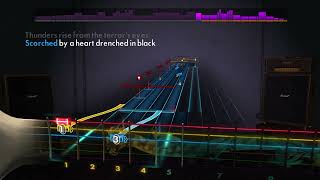 Celebrity Rocksmith Lead - Symphony X - To Hell And Back Net Worth