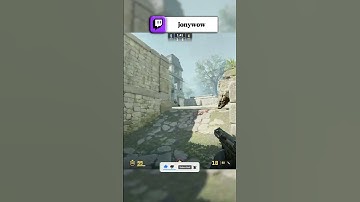 2K TEC9! #shorts #cs2 #csgo #counterstrike2