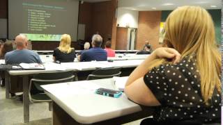 Delta College program helps train workers