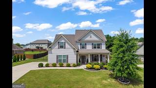 1515 Highland Creek Drive video tour