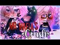 Mr mafias crush  glmm  gachalife minimovie 