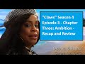 &quot;Claws&quot; Season 4 Episode 3 - Chapter Three: Ambition - Recap and Review