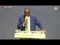SUNDAY SERVICE  7TH DECEMBER, 2025.