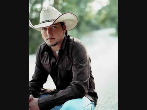 Jason Aldean - She's Country with Lyrics