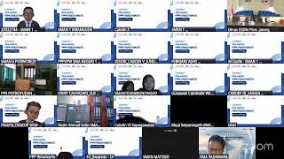Sosialisasi MOOC PPPK Paruh Waktu