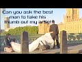 Westminster Bridge Devient Behaviour Westminster Bridge Devient Behaviour