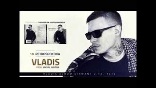 VLADIS - Retrospektiva