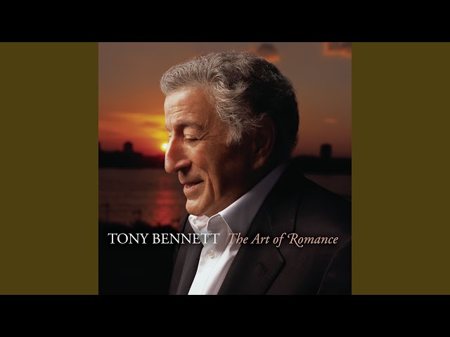 Tony Bennett - Gone with the Wind