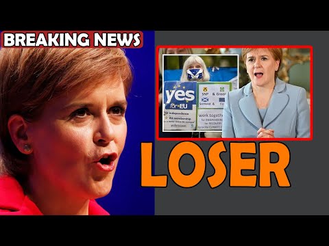 Scottish CIVIL WAR: Sturgeon's takeover deal backfires - Greens stamp out SNP independence