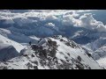 Skiing the West Buttress on Denali - 20,320'