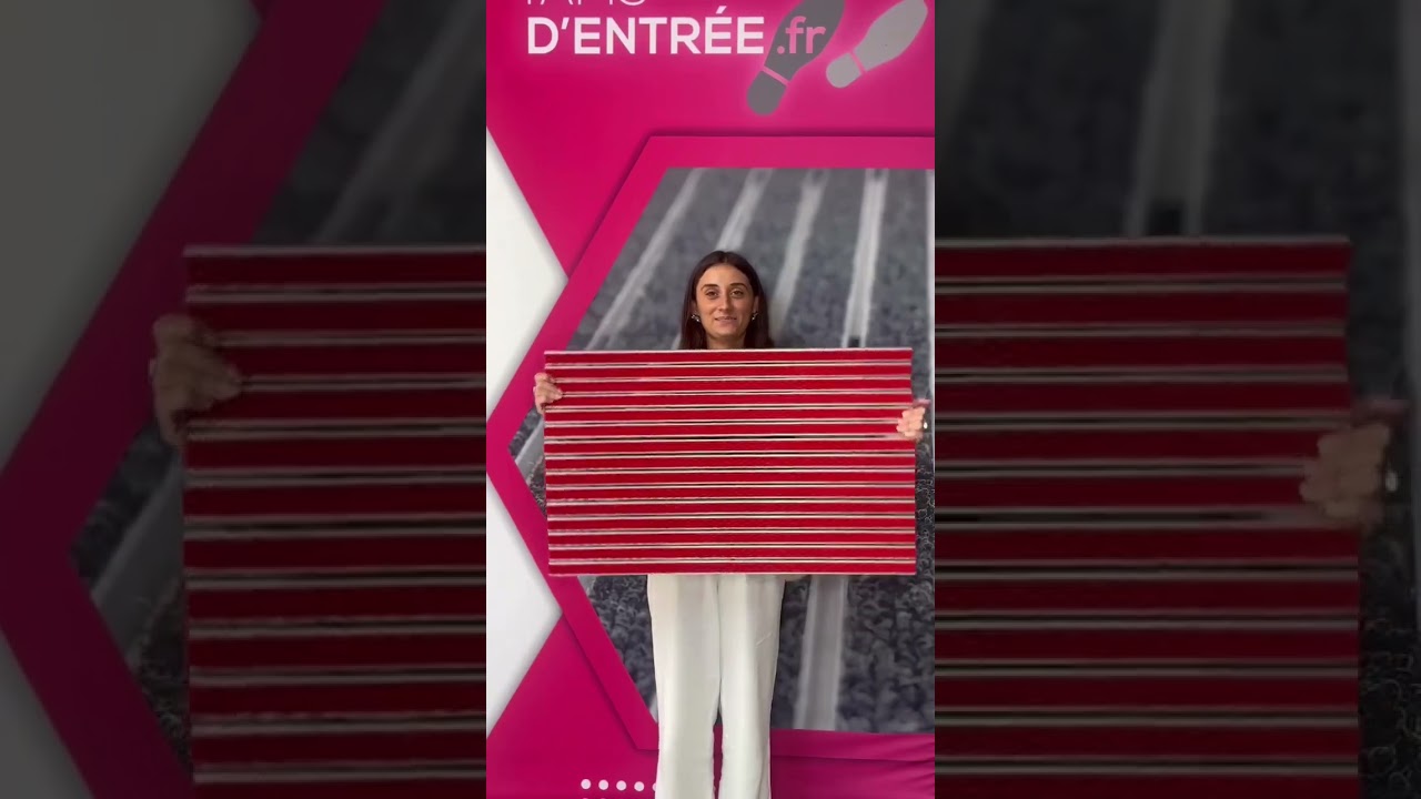 🌞 Notre gamme de revêtement premium