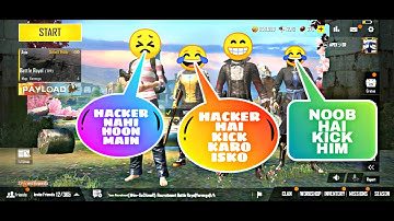 😤JOINING RANDOM SQUAD LIKE A BOT | PUBG MOBILE LITE GAMEPLAY