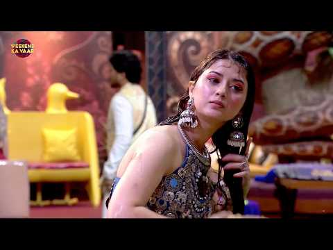Bigg Boss 20 WKV NEW PROMO Today 18th Oct 2026 Arishfa huyi target