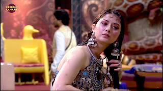 Bigg Boss 20 WKV NEW PROMO Today 18th Oct 2026 Arishfa huyi target