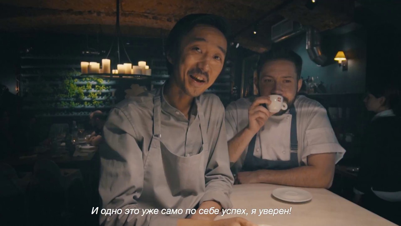 PERSONS TO INSPIRE: Atsushi Tanaka, A.T by Atsushi Tanaka | Paris | France