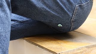 Jack Hack: Removing Gum | Consumer Reports Youll Never Believe What Worked To Remove Gum From Fabric In Seconds 5278133