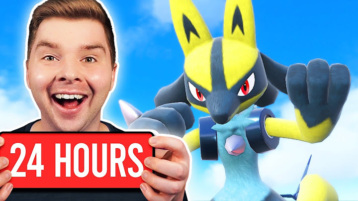 Can PM7 Catch Every Gen 4 Shiny in 24 Hours?