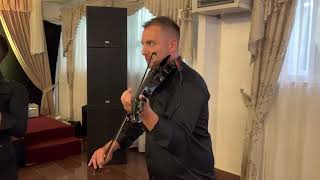 Roxana Tîrb și Formația Artistic - Colaj Bihor(Pe Picior) - LIVE 2022