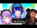 【APEX】つぶらカスタム本番!w/常闇トワちゃん.ボドカさん