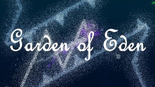 Garden of Eden - Extreme Demon Layout - Geometry Dash 2.207