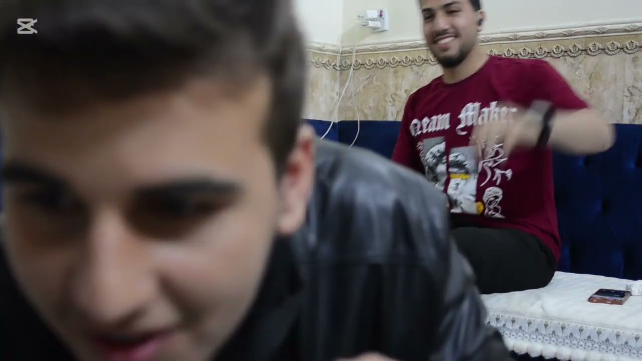 #تحدي_الهمس🔥😍 شوفو شصار بيه 🤕