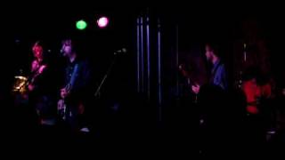 Video thumbnail of "Son Volt, "When the Wheels Don't Move.""