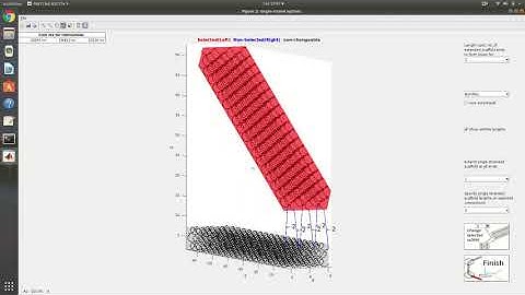 D2. MagicDNA in MATLAB Runtime (Linux Ubuntu)