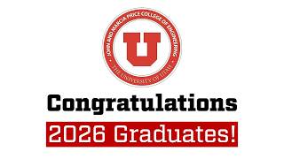 John and Marcia Price College of Engineering Convocation Ceremony 2026