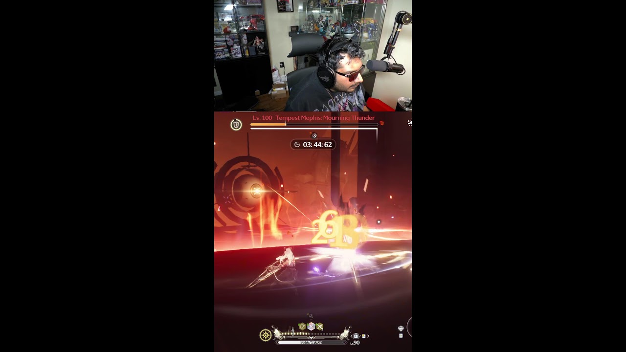 Pulling For 2 Wuthering Units (Portrait)