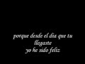I´m Glad♥ J.Lo ( Agradecida Letra Español)