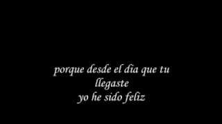 I´m Glad♥ J.Lo ( Agradecida Letra Español)