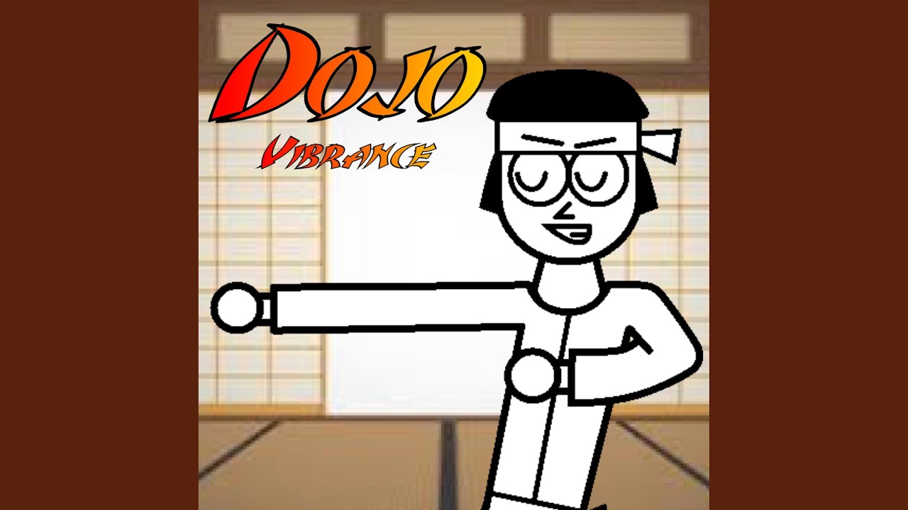 Watch Dojo on YouTube Watch Dojo on YouTube