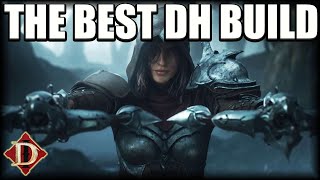 Best Diablo Immortal Demon Hunter builds for Season 20 - Dexerto