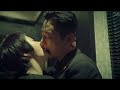 Hyena 1x08 - Kim Hye Soo x Ju Ji Hoon Kiss